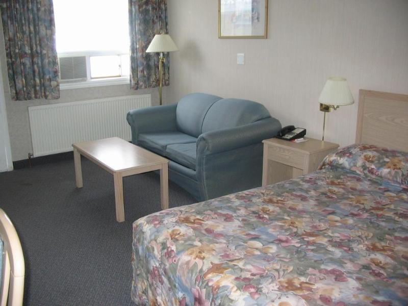 6-moncton, Nb Hotel 2*